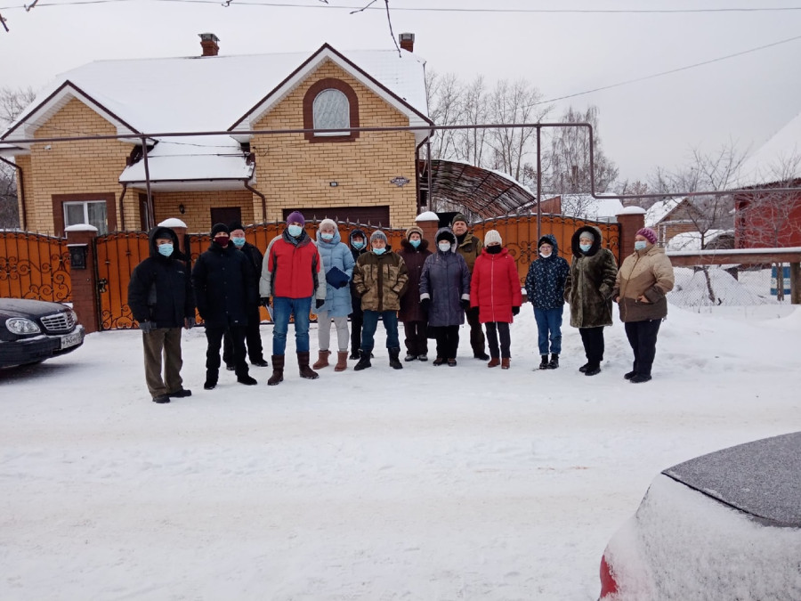 Ремонт дороги ул. Осипенко г. Чкаловска г.о.г. Чкаловск Нижегородскойобласти - undefined